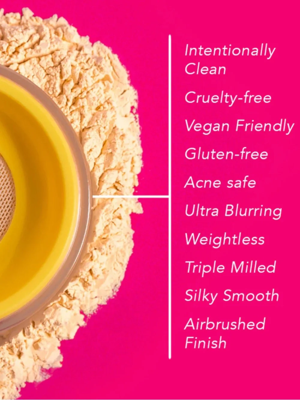 Doll 10 Brightening Treatment Powder - Limited Edition